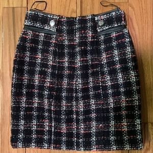 Maje Skirt